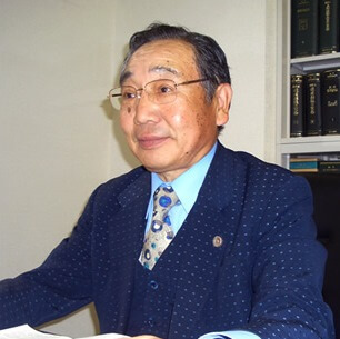 弁護士 梅本信義