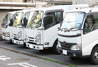 製造業