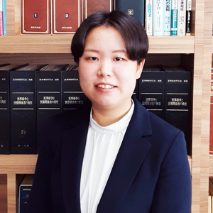 弁護士 野田 愛乃
